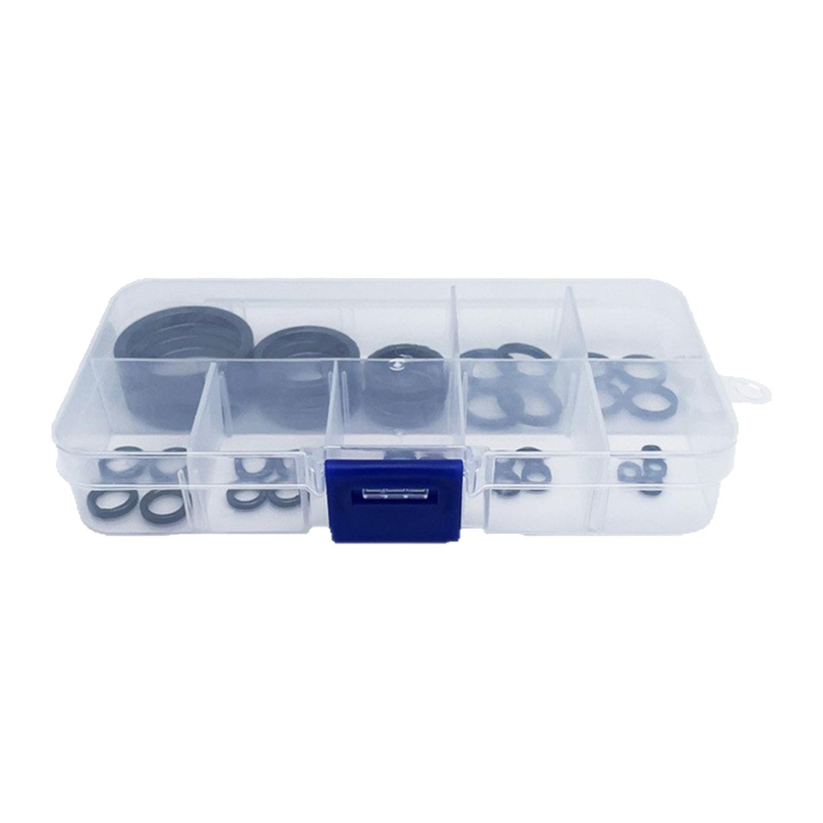 Fishing Rod Tip Replacement - 40x accessoires de pêche solides anneaux