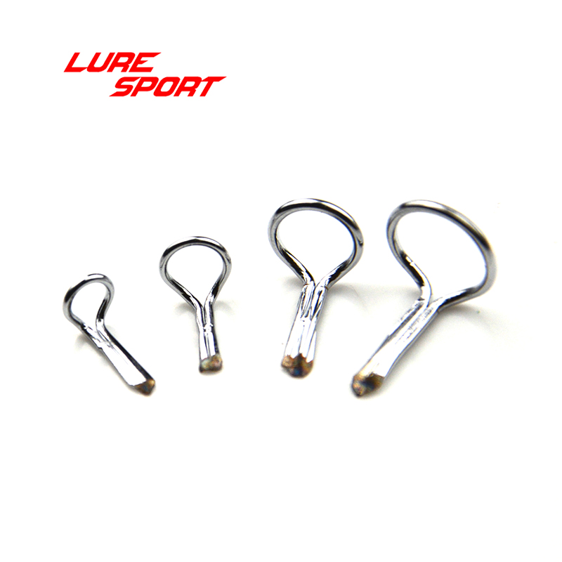 Fishing Rod Building Kit - LureSport – guide de canne à