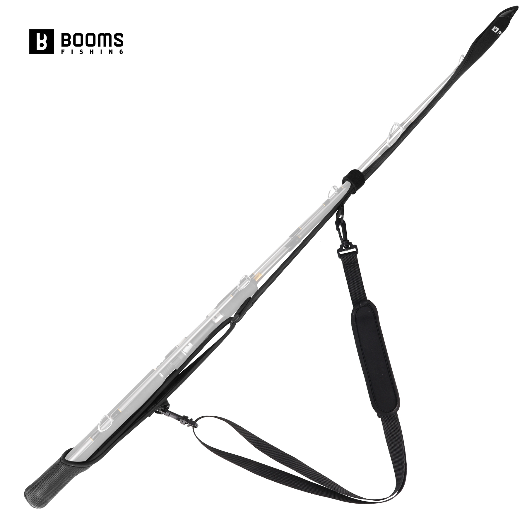 Fishing Rod Travel - Booms – support de protection pour