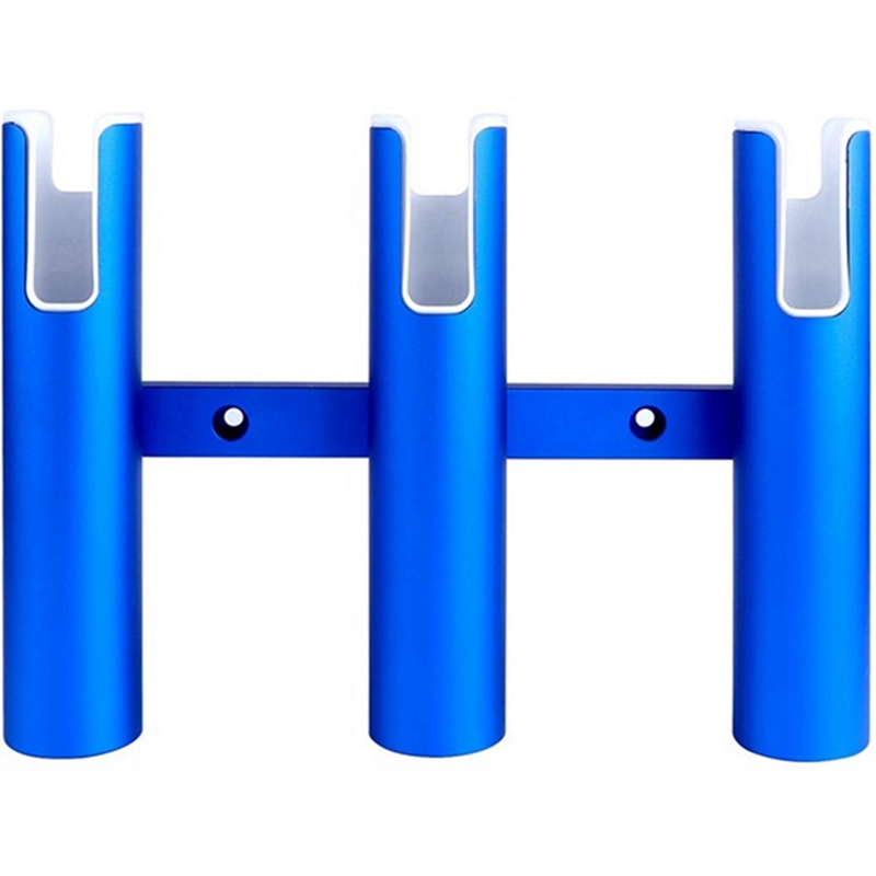 Fishing Rod Boat - Support de pêche pour yacht marin,