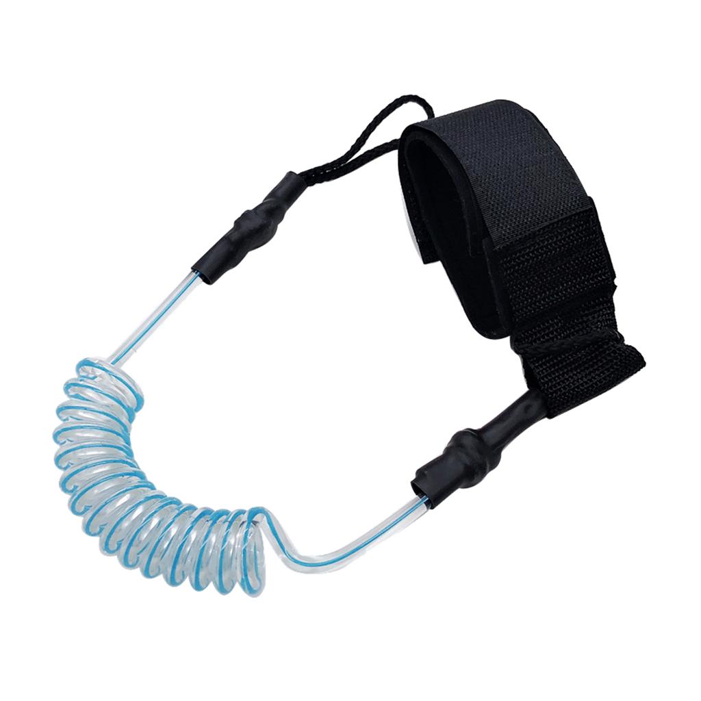 Fishing Rod Surf - Laisse de surf en spirale de