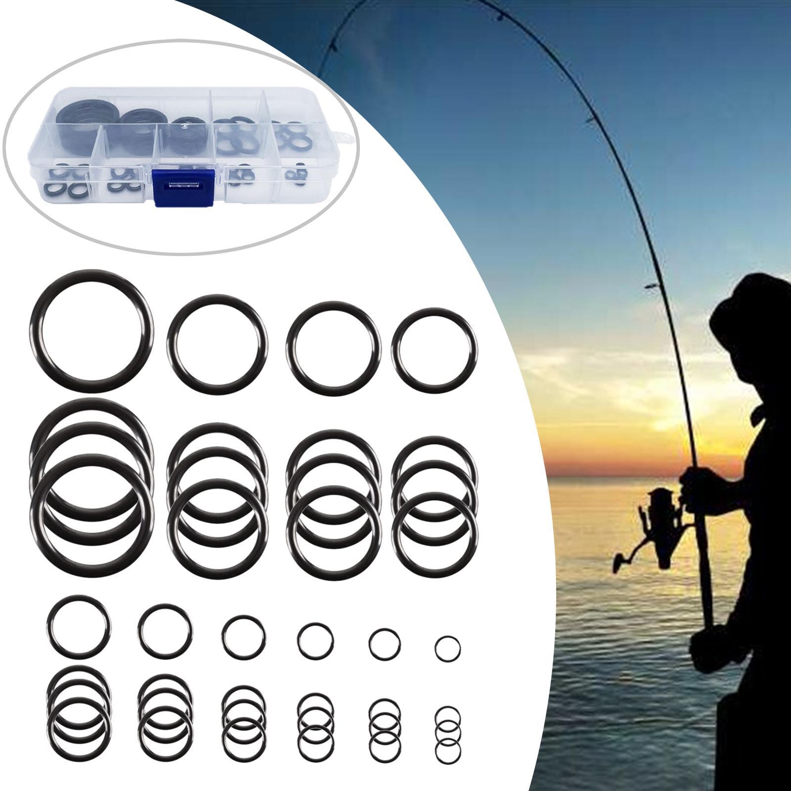 40x accessoires de pêche solid - Fishing Rod Tip Replacement avis et prix