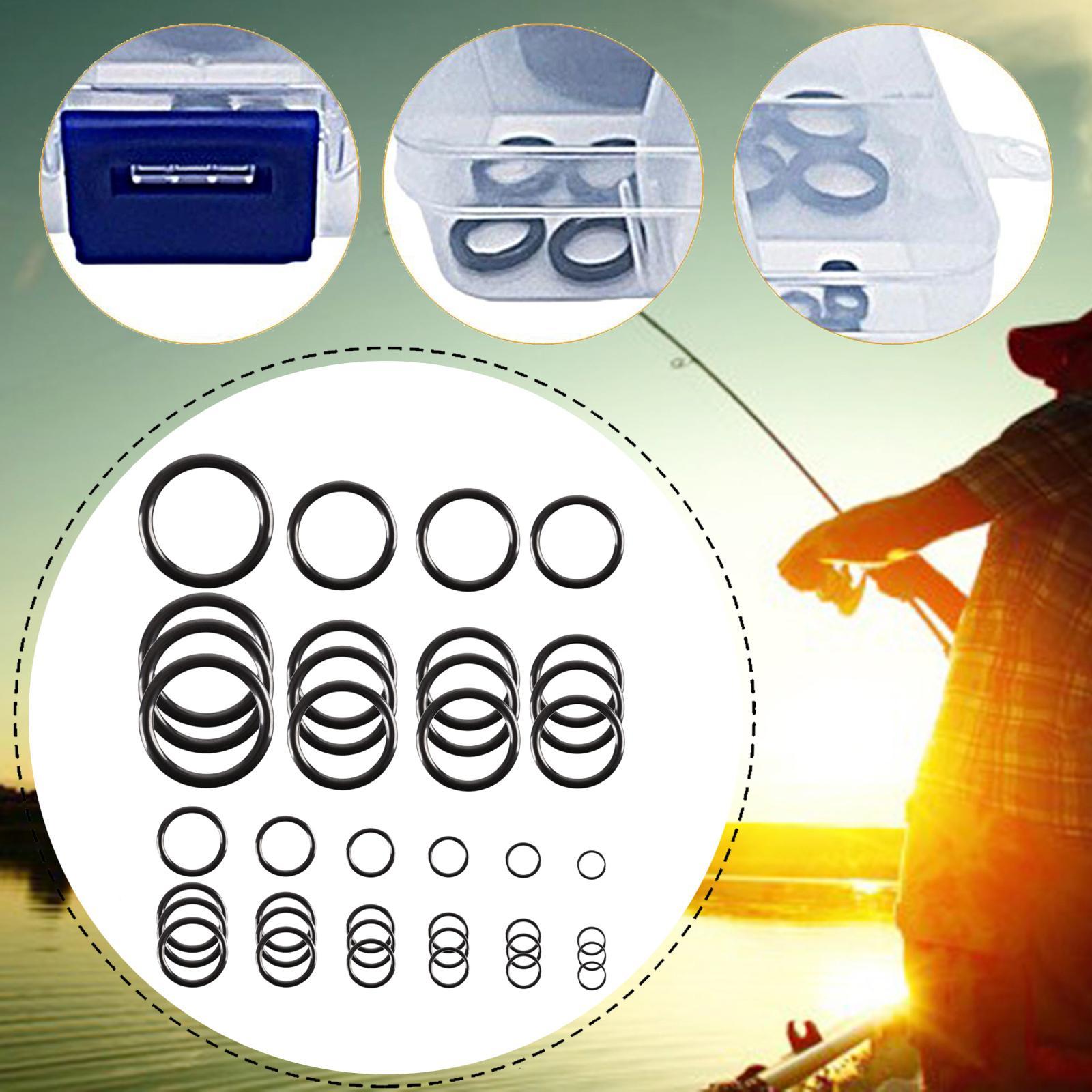 40x accessoires de pêche solid - Fishing Rod Tip Replacement avis et prix