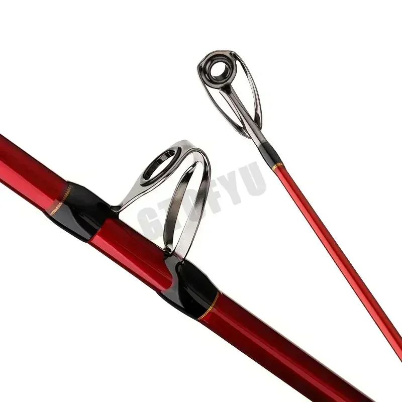 1.8M 2.1M 2.4M Portable 3 pièc - Fishing Rod Surf avis et prix