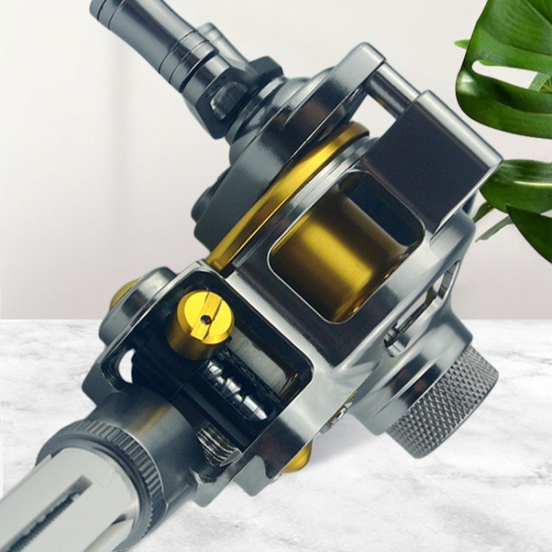 Moulinets de pêche, accessoire - Abu Garcia Reel Max avis et prix