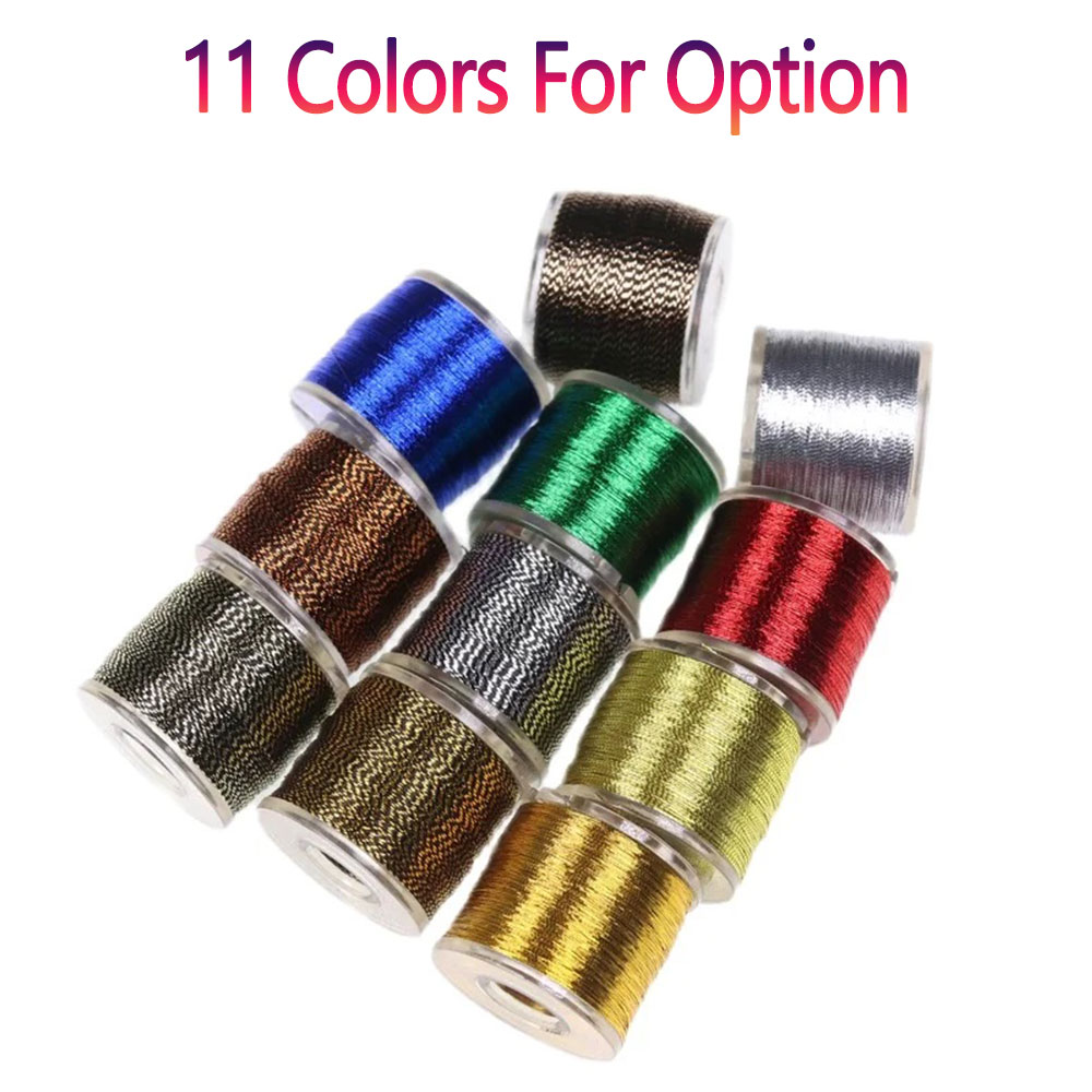 Fil métallique pour montage de - Fishing Rod Building Kit avis et prix