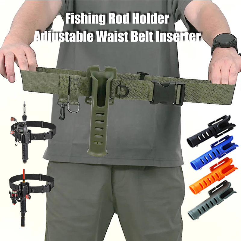 Confrontal-Ceinture de taille  - Fishing Rod Fly avis et prix