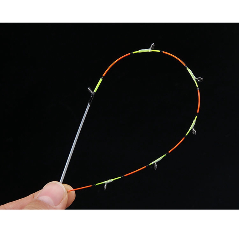 Pointe de pêche flexible entiè - Fishing Rod Tip Replacement avis et prix