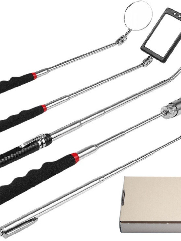 Outils de réparation automobil - Fishing Rod Telescopic avis et prix