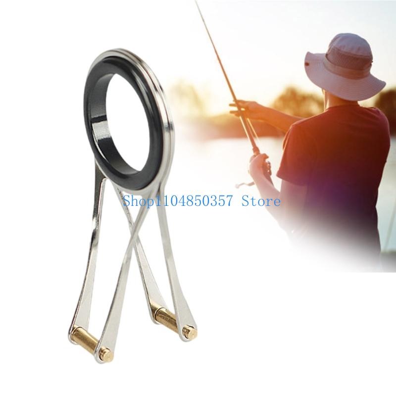 Anneaux de guidage pliables et - Fishing Rod Tip Replacement avis et prix