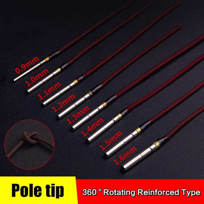 Kit de réparation d'urgence DI - Fishing Rod Travel avis et prix