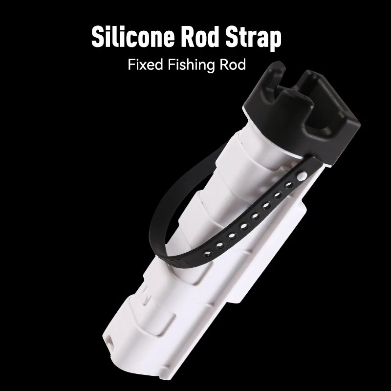 Support de canne à pêche, boît - Fishing Rod Case avis et prix