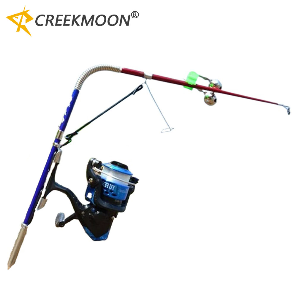 Ensemble canne à pêche automat - Fishing Rod Spinning avis et prix