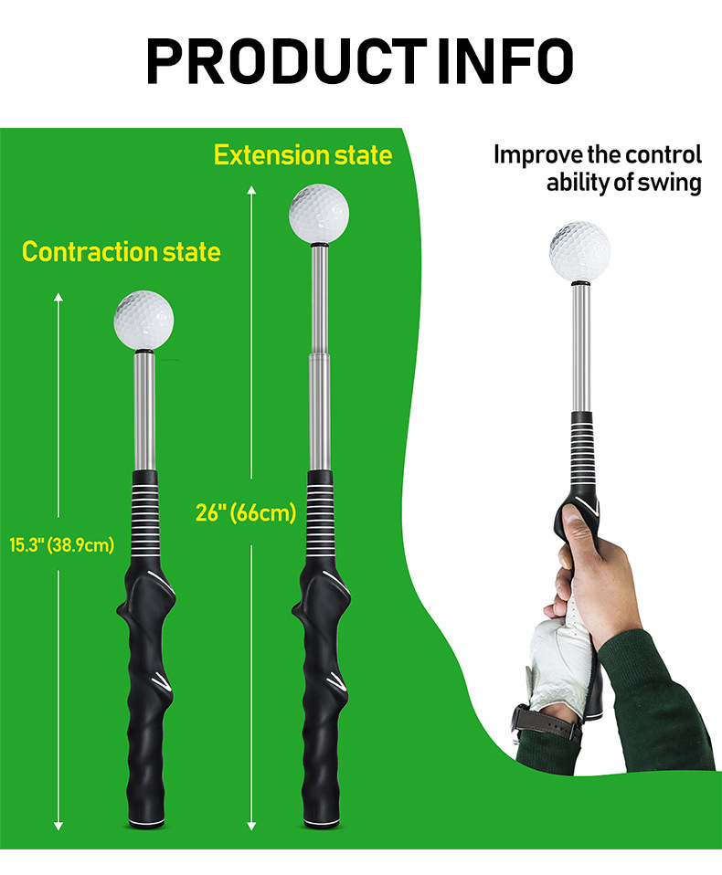 Correcteur de posture télescop - Fishing Rod Telescopic avis et prix