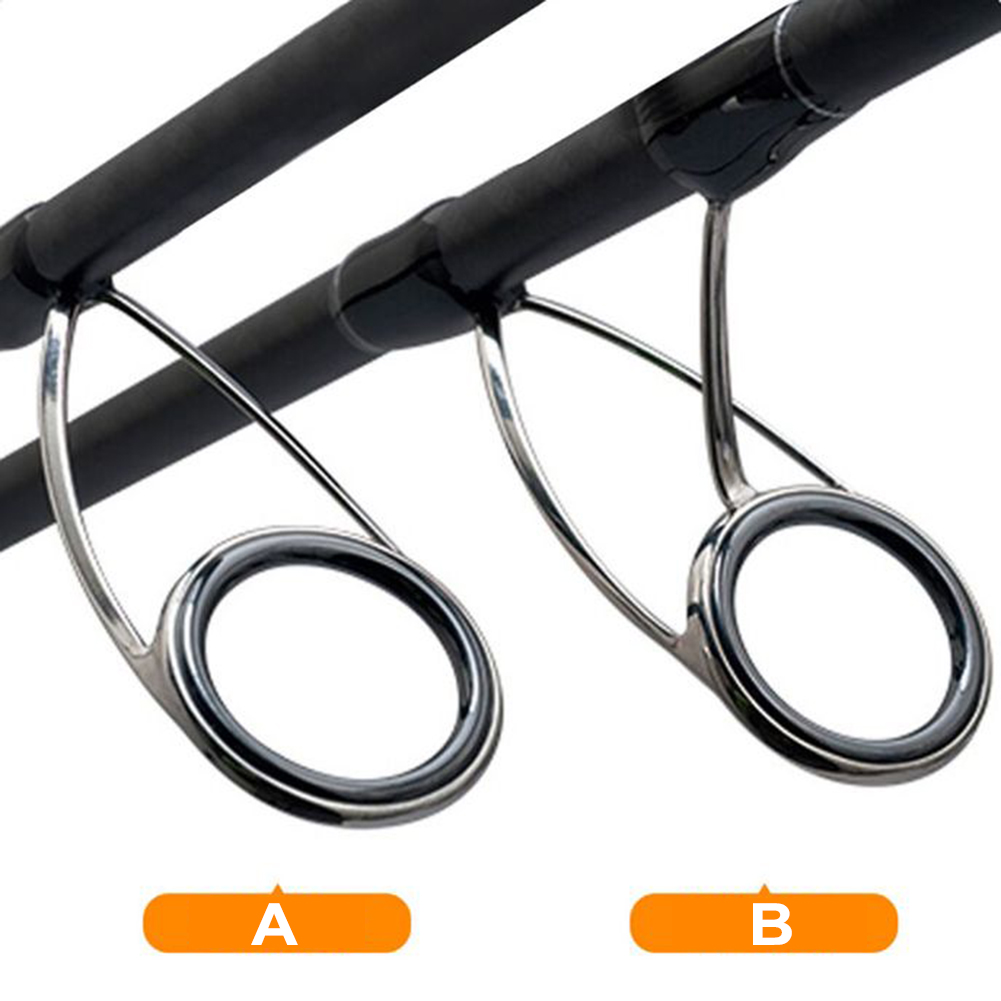 Guide de canne à pêche, anneau - Fishing Rod Building Kit avis et prix