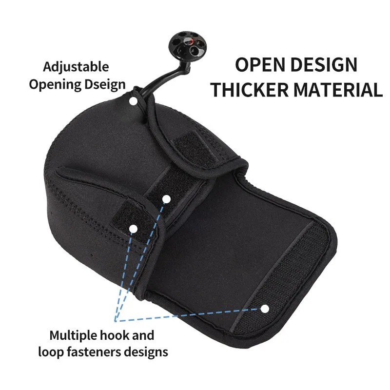 Housse de protection pour moul - Fishing Rod Case avis et prix