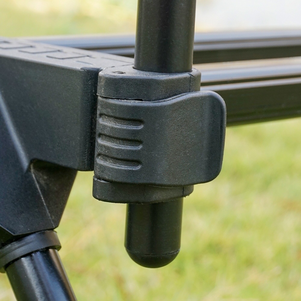 Support de canne à pêche à la  - Fishing Rod Telescopic avis et prix