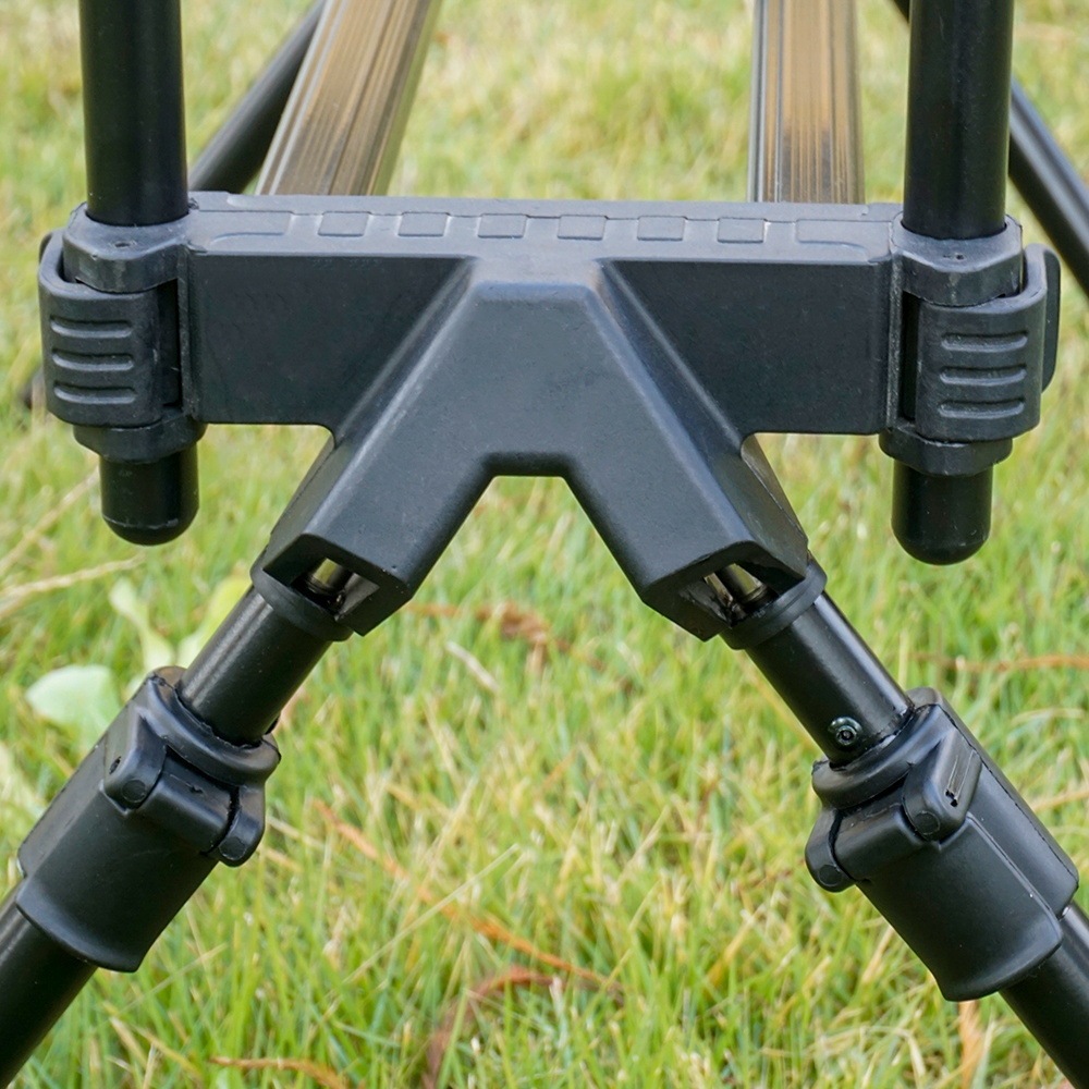 Support de canne à pêche à la  - Fishing Rod Telescopic avis et prix