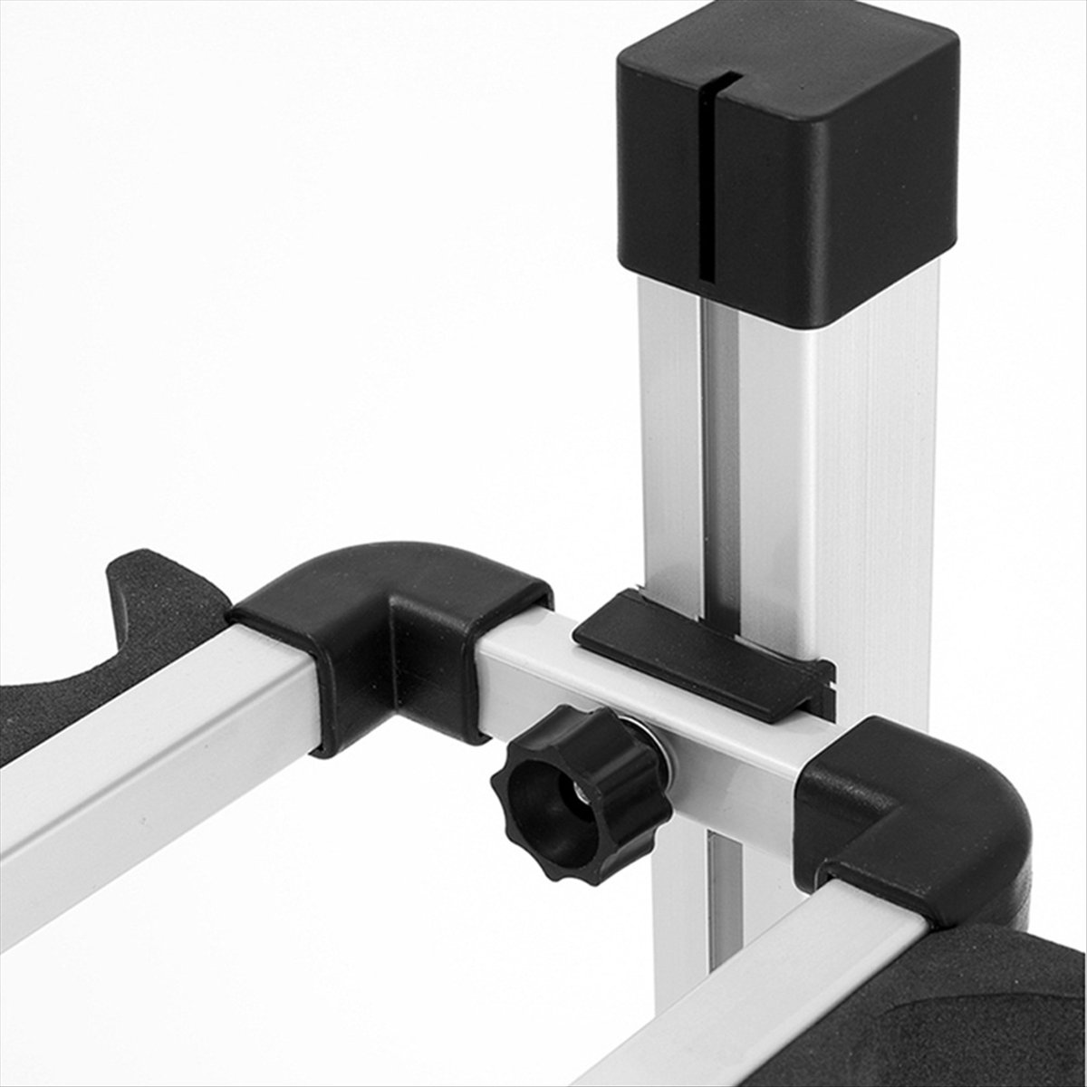 Support de canne à pêche en al - Fishing Rod Holder avis et prix