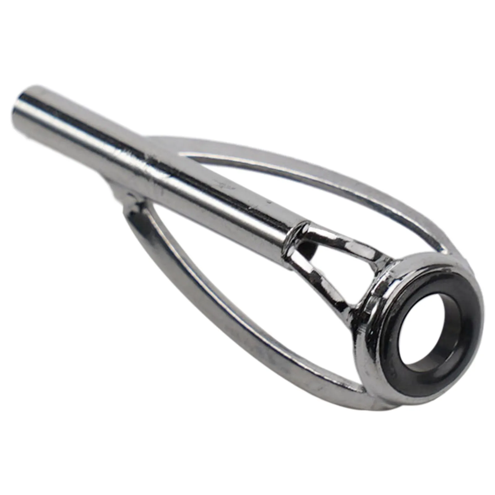 9 pièces canne à pêche anneau  - Fishing Rod Building Kit avis et prix