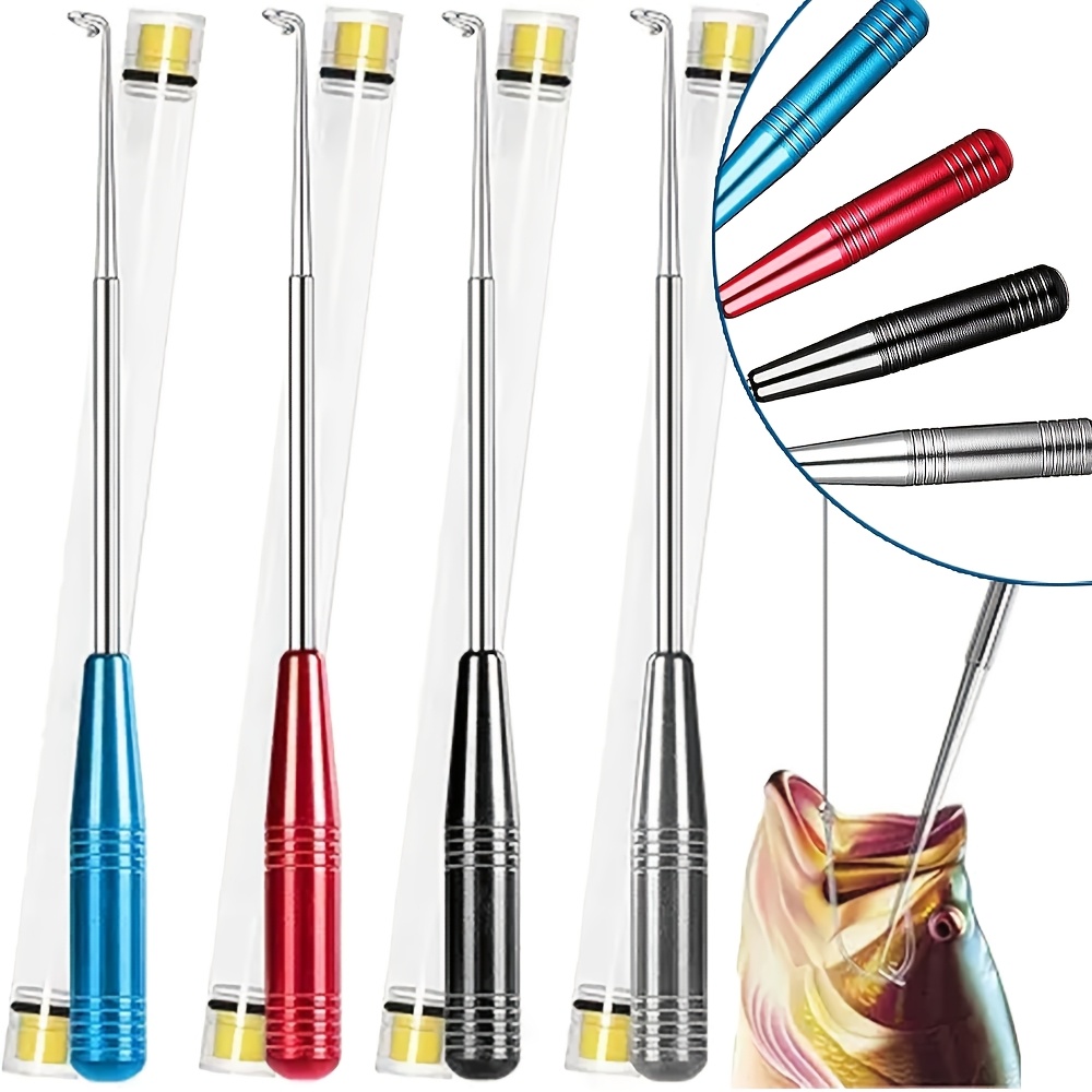 Outils rapides pour retirer le - Fishing Rod Building Kit avis et prix