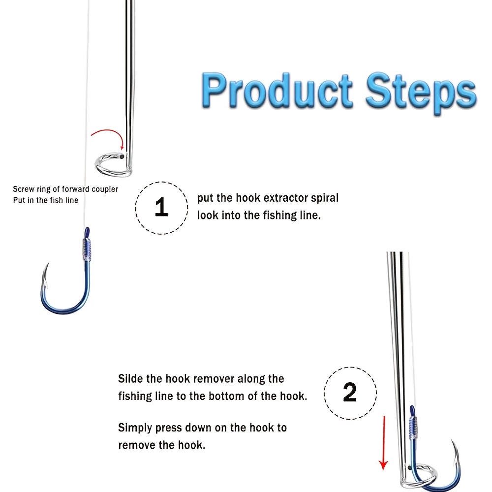 Outils rapides pour retirer le - Fishing Rod Building Kit avis et prix