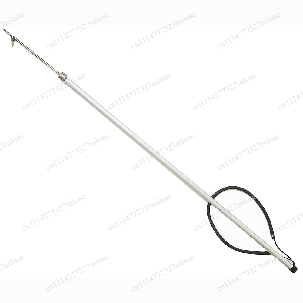 Lance de pêche sous-marine pli - Fishing Rod Travel avis et prix
