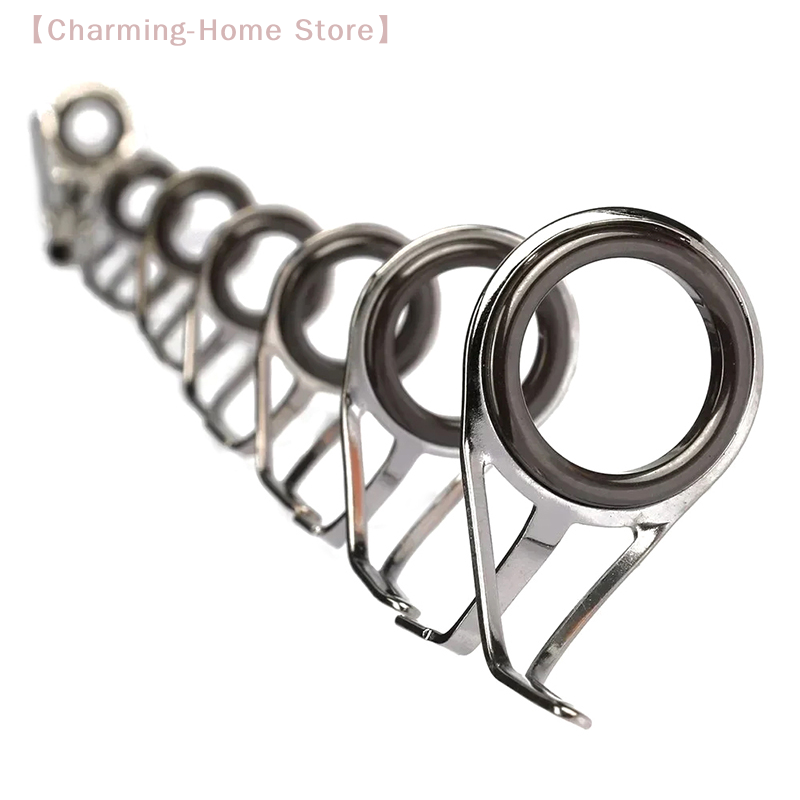 【M】Kit de réparation de canne  - Fishing Rod Tip Replacement avis et prix