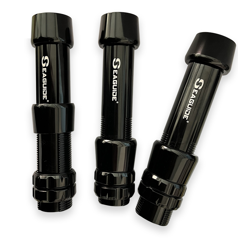 TAKEDO-HBS RapSpinning Reel Se - Fishing Rod Building Kit avis et prix