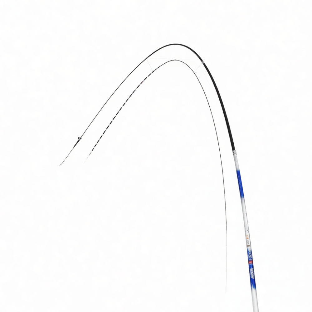 Connecteur pivotant pratique p - Fishing Rod Tip Replacement avis et prix